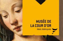 Musée de la Cour d'Or