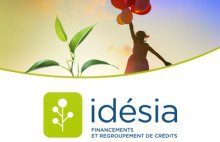 Idésia