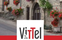 Ville de Vittel