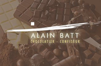 Alain Batt